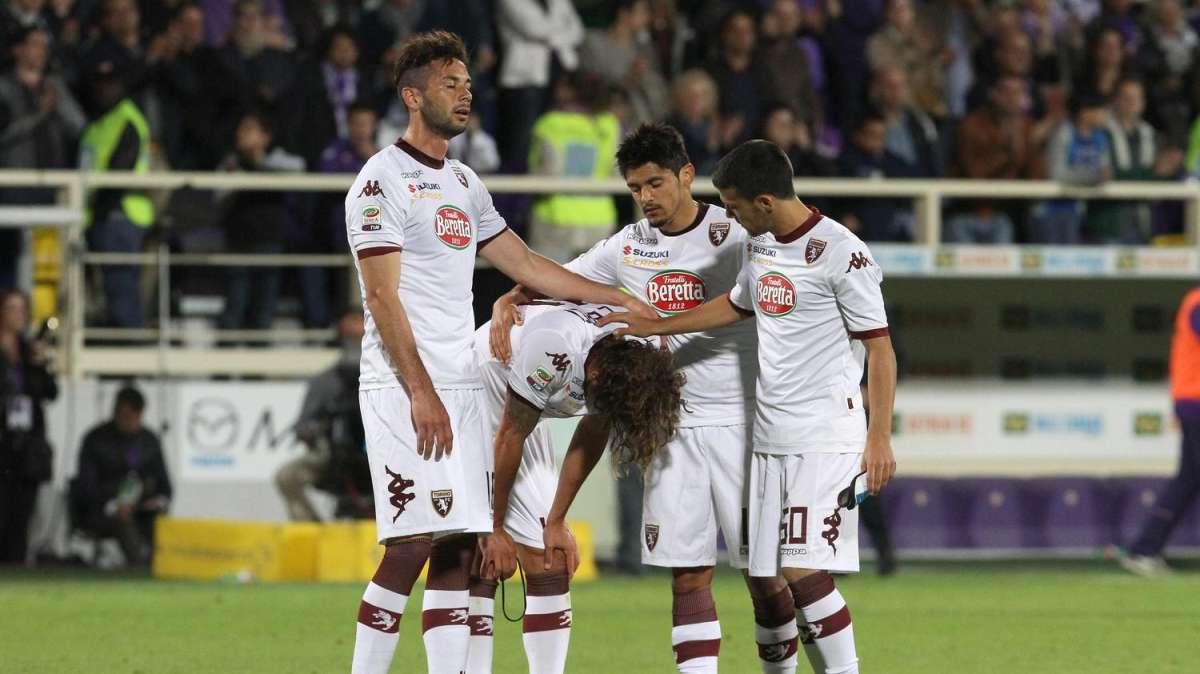 Torino, ultima settimana di allenamenti 