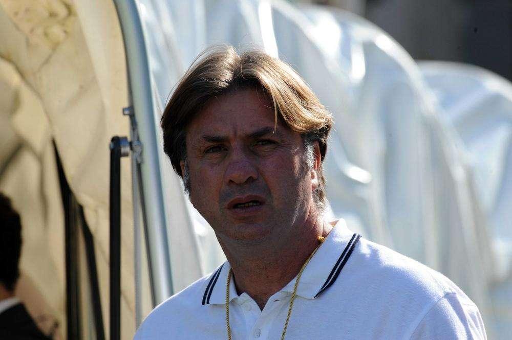 Chi è Roberto Miggiano, possibile vice vice allenatore