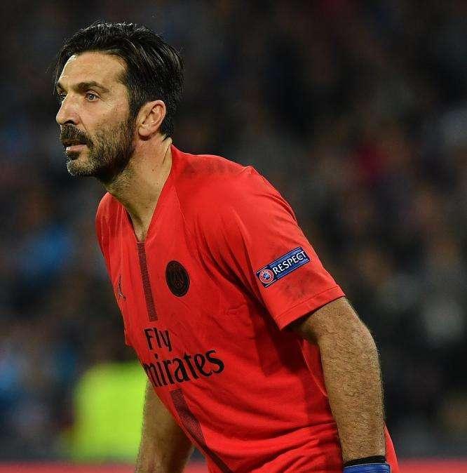 Francia: Buffon verso il rinnovo