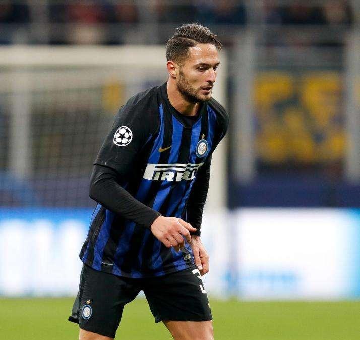 Inter, D'Ambrosio: "Boxing Day? Ho chiesto più biglietti per i familiari"