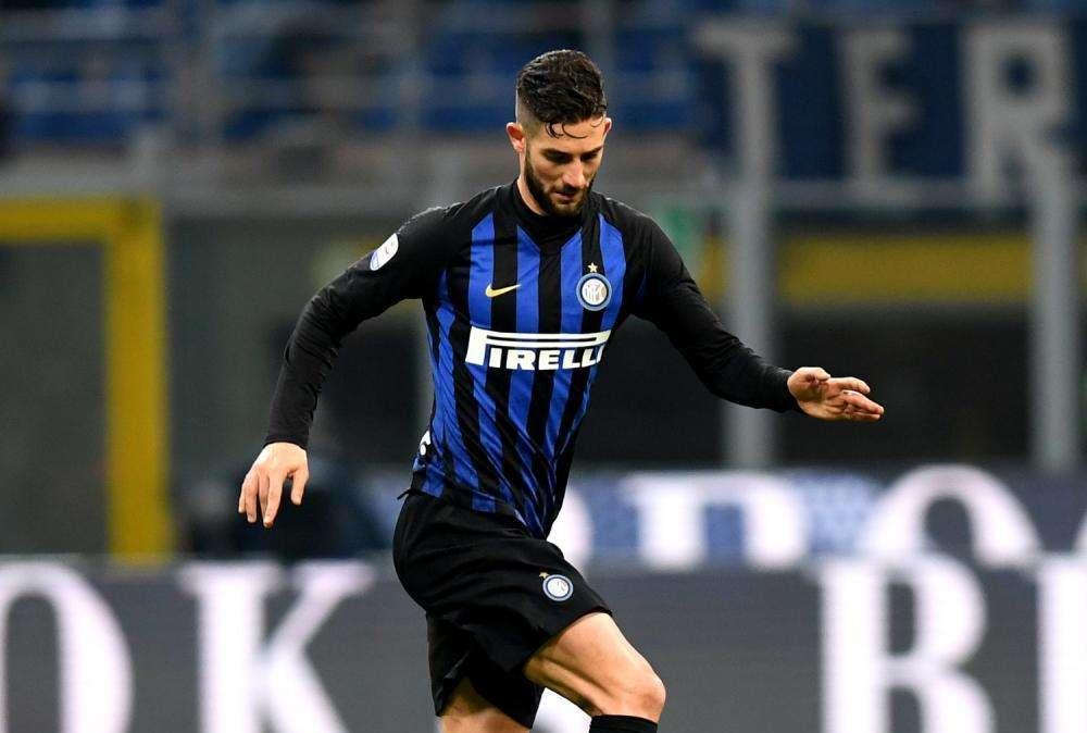 La Fiorentina in vantaggio per Gagliardini 
