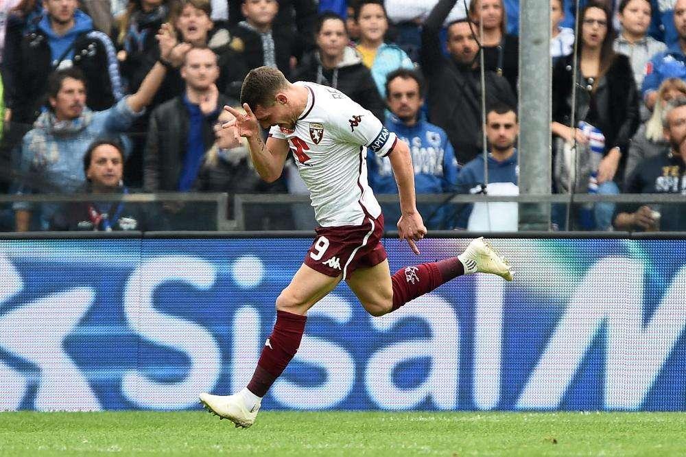 La GS: "Belotti si prende il Toro sulle spalle" 