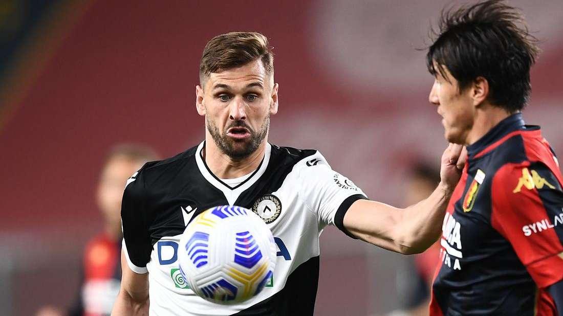 Verso Udinese-Toro: Gotti pensa al "doppio Fernando"
