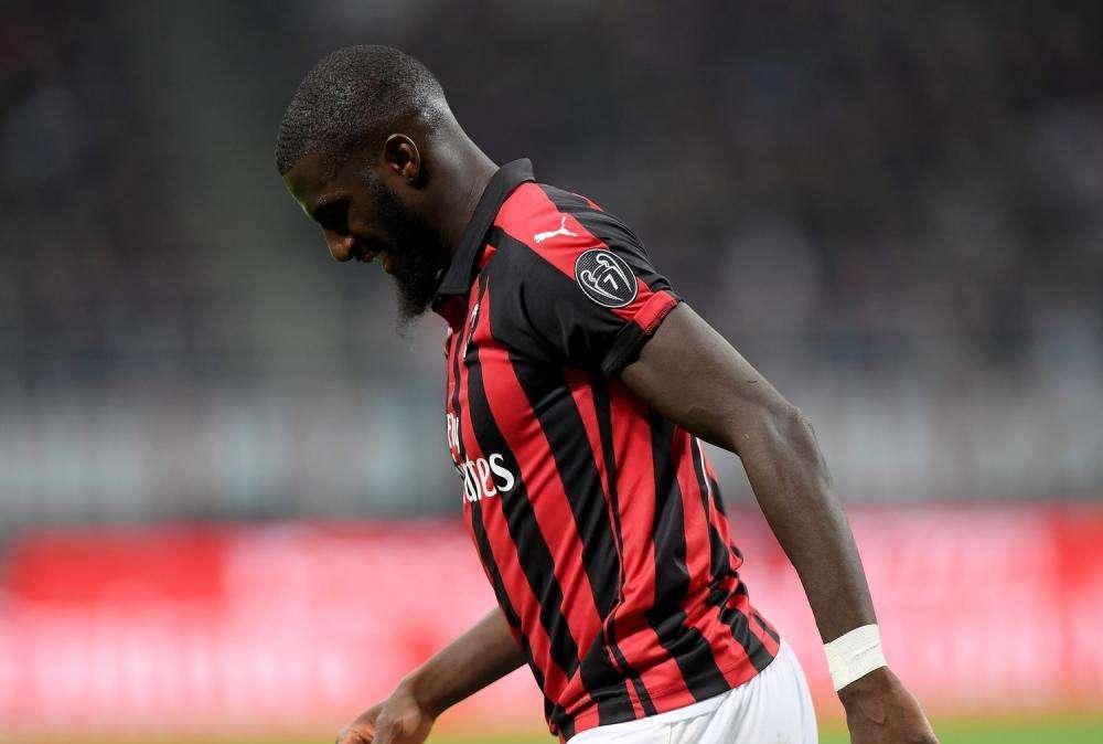 Milan, ma quante ne combina Bakayoko? Intanto è stato deciso il ritiro fino a lunedì 
