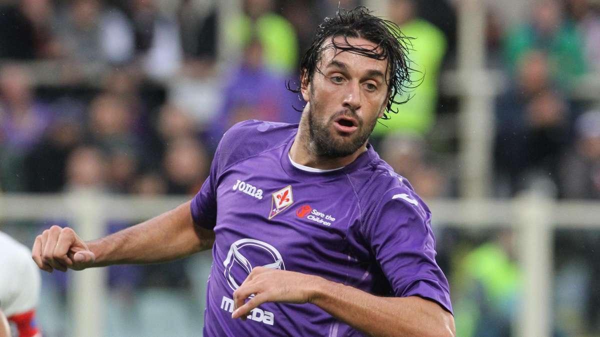 Toni resterà una notte all'ospedale 