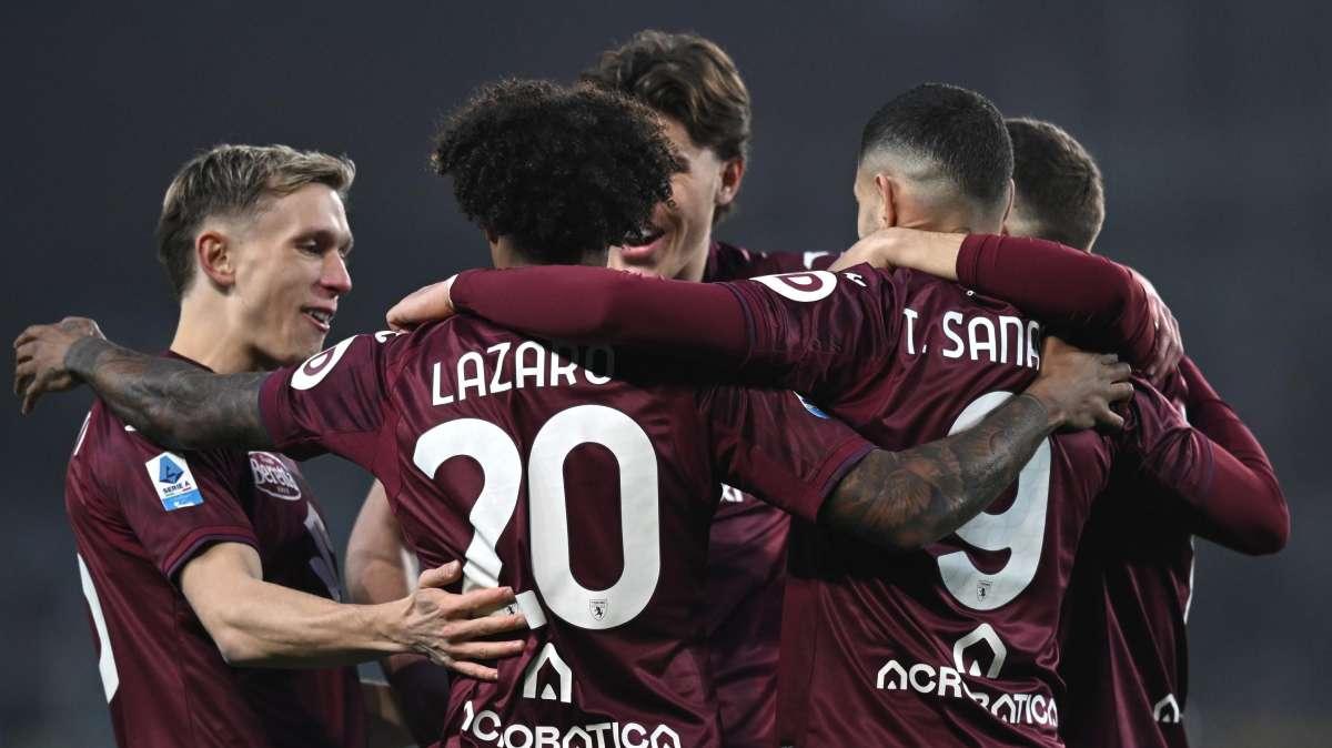 Torino-Udinese, cambia tutto all'ultimo: adesso è ufficiale