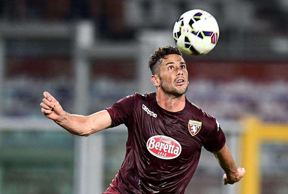 Ufficiale, Larrondo al Tigre 