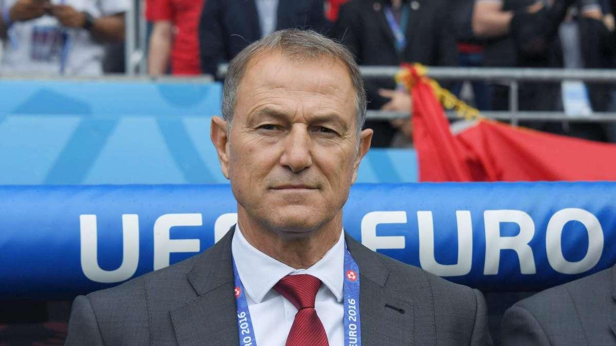 De Biasi sulla lite Juric-Vagnati: "Come in famiglia, si litiga ma poi torna il sereno"