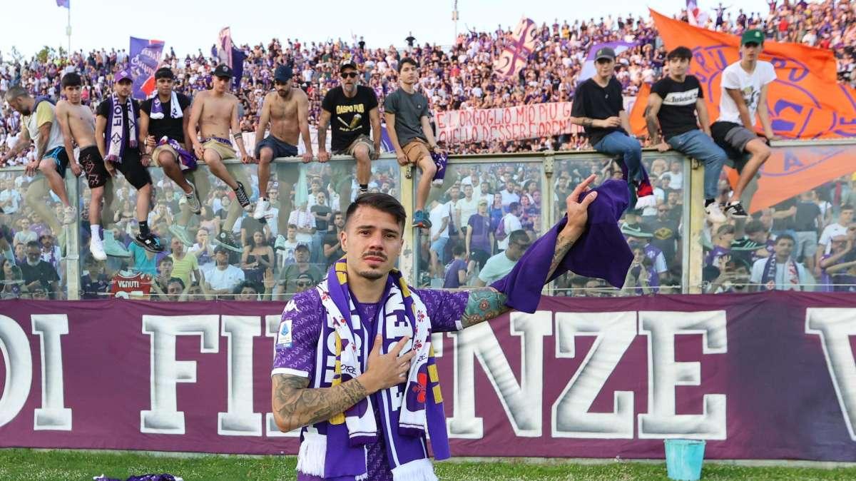 Conference League, tensione a Praga 