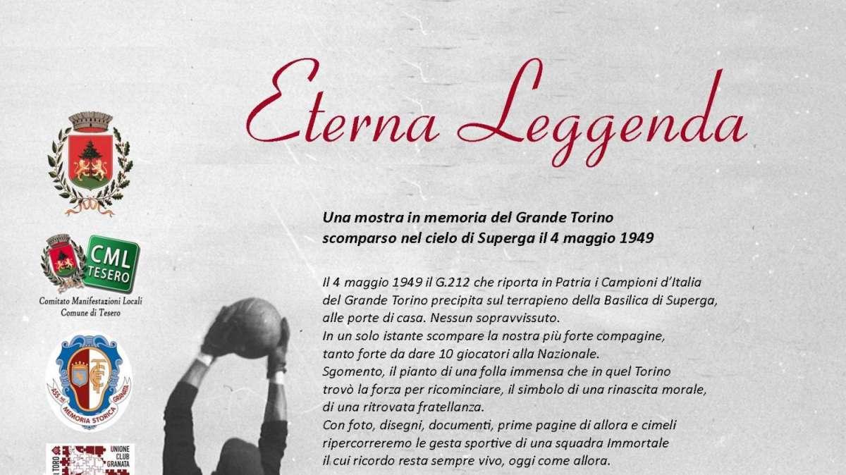 Museo del Toro, a luglio la mostra itinerante “Eterna Leggenda” a Tesero (TN)
