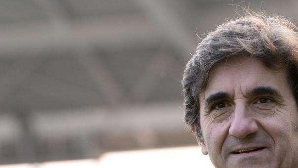 Cairo è arrivato a Bormio