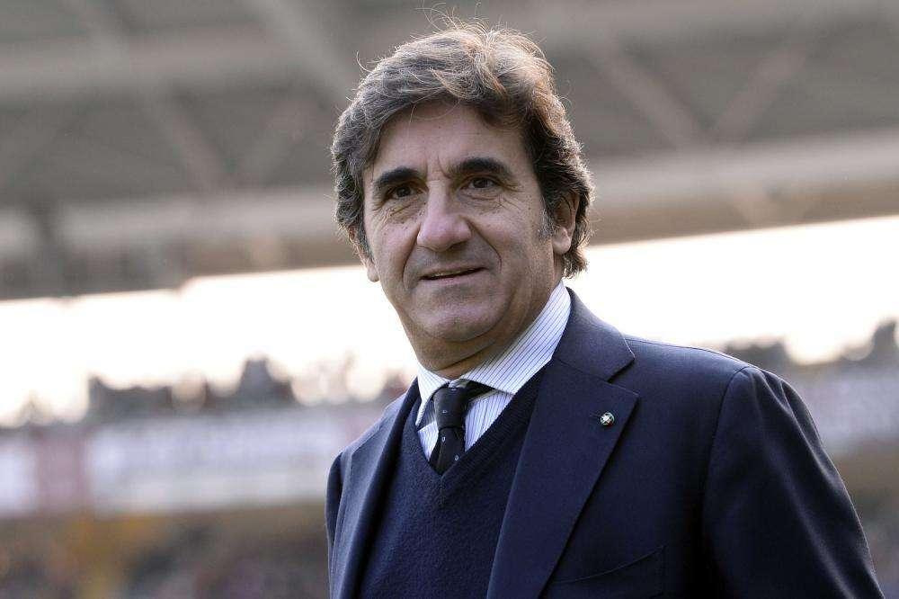 Il potenziale arrivo di Vagnati al Torino fa pensare che la gestione del club sia a vista