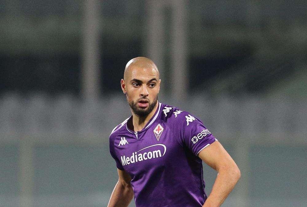 Serie A - Vince la Fiorentina nel finale, fa tuto Amrabat
