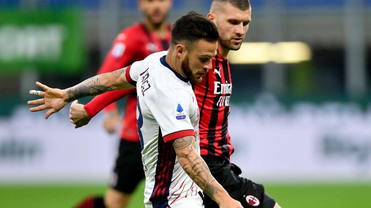 Il Napoli ti dà una mano: una concorrente per la salvezza può indebolirsi