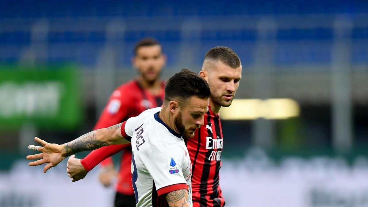 Nandez, aumenta la concorrenza. Ma il Cagliari se ne vuole davvero privare? 