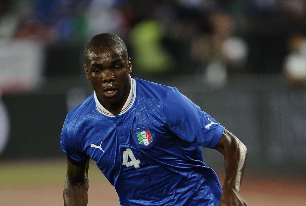 La Roma prepara la strategia per Ogbonna: soldi più contropartita