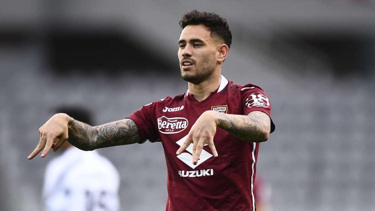 Sanabria fa 50 e punta al 5° gol