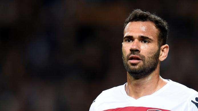 SPAL al lavoro per Castán