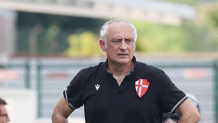 Mandorlini: “Tra i granata e Simeone il matrimonio è perfetto”