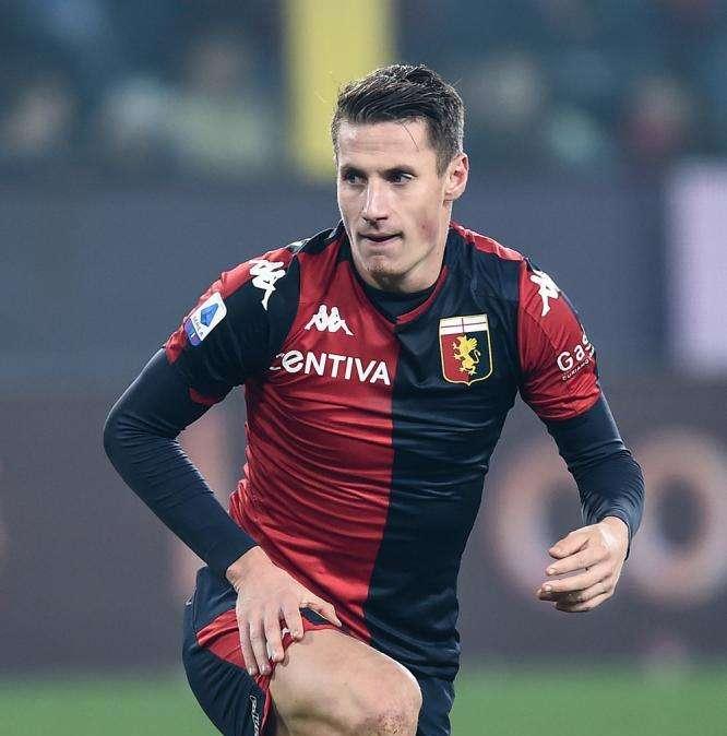 Il Napoli molla Belotti e punta su un ex obiettivo granata