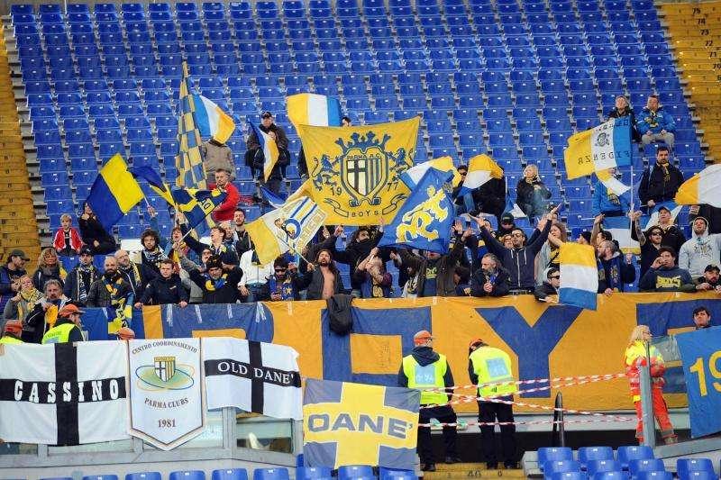 Sportmediaset, Parma: se salta la gara con il Torino può già finire la stagione
