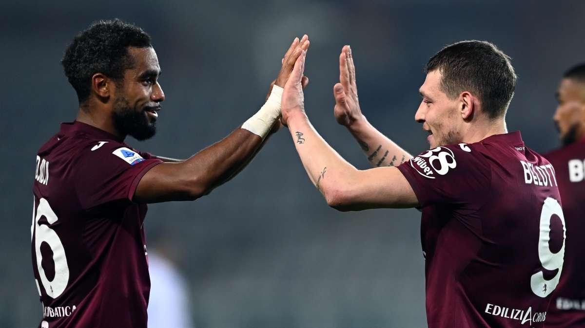 La Roma torna su Belotti? 