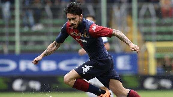 Cagliari, ora l'obiettivo è recuperare Pinilla