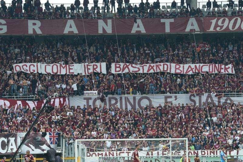 Torino, Prcic vicinissimo