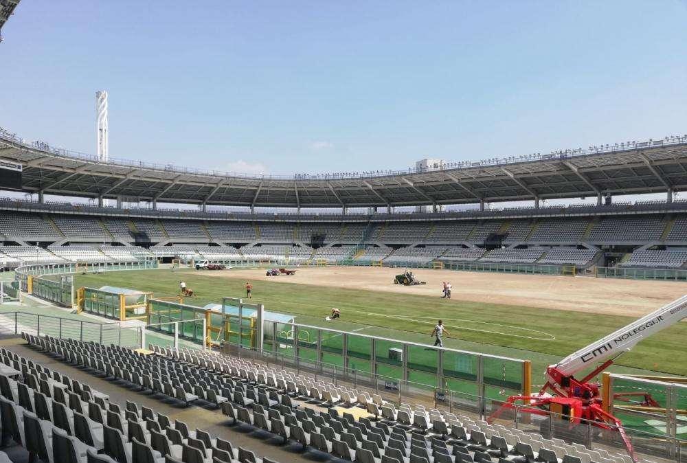 Grande Torino, ecco la situazione del terreno di gioco