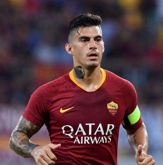 Roma, in lento miglioramento le condizioni di Perotti