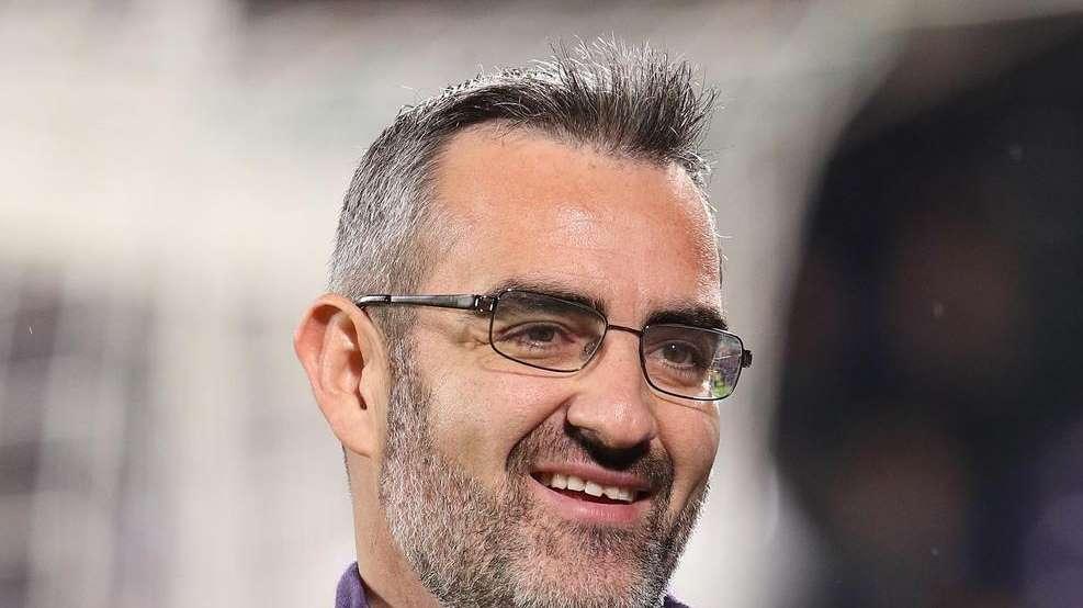 Spezia, Eduardo Macia è il nuovo Chief Football Officer del club