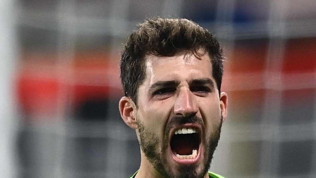 Kauã Santos, il vice di Trapp, sulle orme di Dida, Alisson ed Ederson pronto a raccogliere l’eredità dei grandi portieri brasiliani