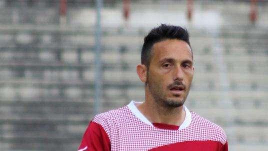 UFFICIALE: Di Michele nuovo co-allenatore della Lupa Roma