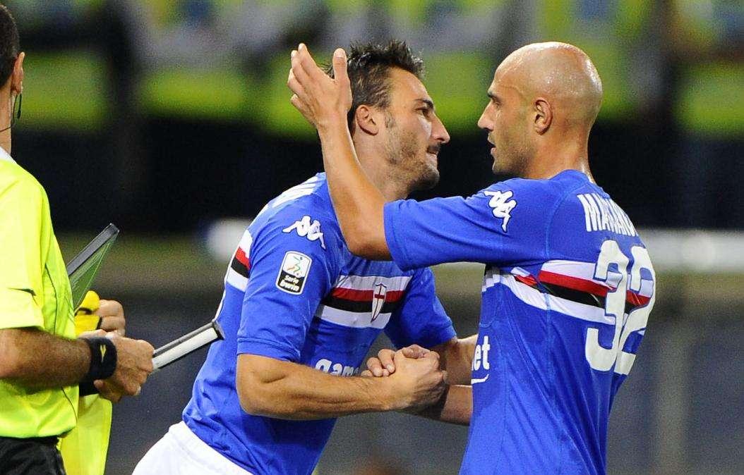 Brescia, Piovaccari: "Spero di confermarmi anche qui"
