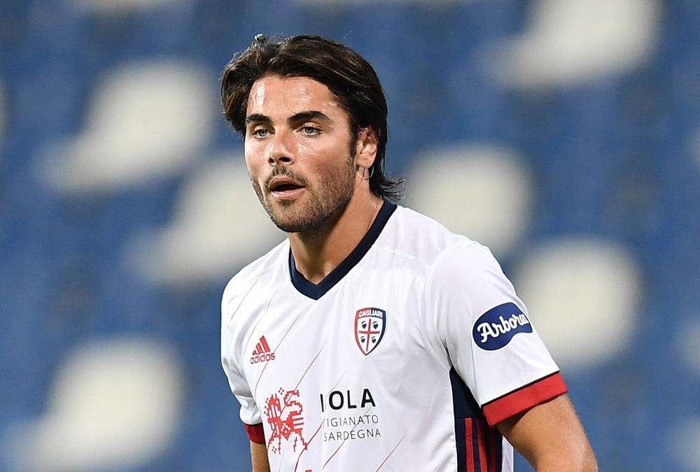 Cagliari, allenamento mattutino. A parte Sottil e Ceppitelli 