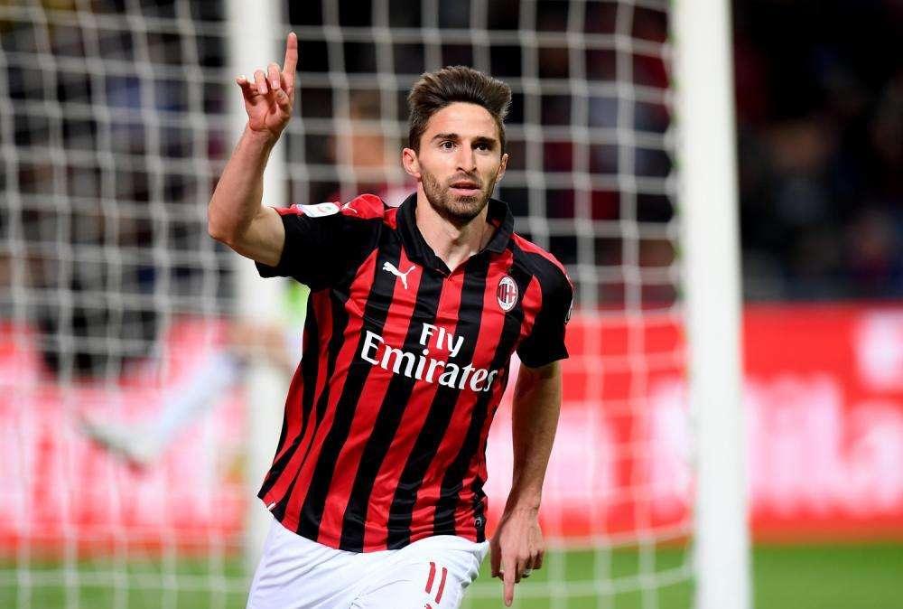 Il futuro di Borini? Il suo agente semina indizi via social