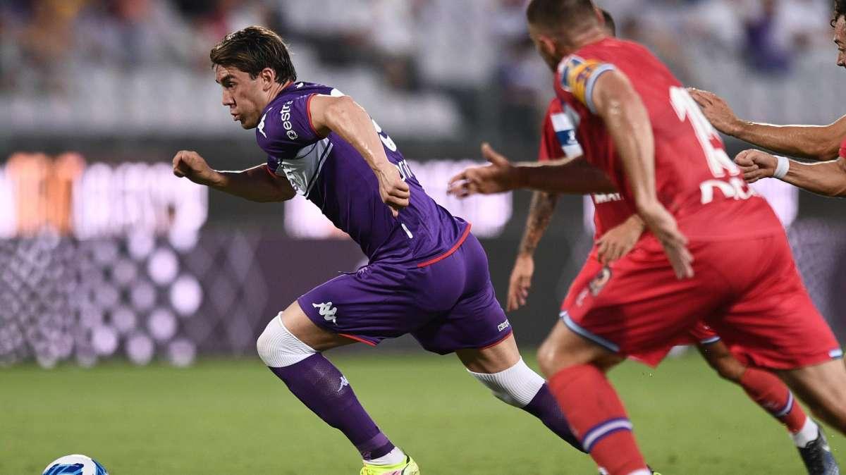 Corriere dello Sport: Fiorentina, ecco chi sostituirà Vlahovic