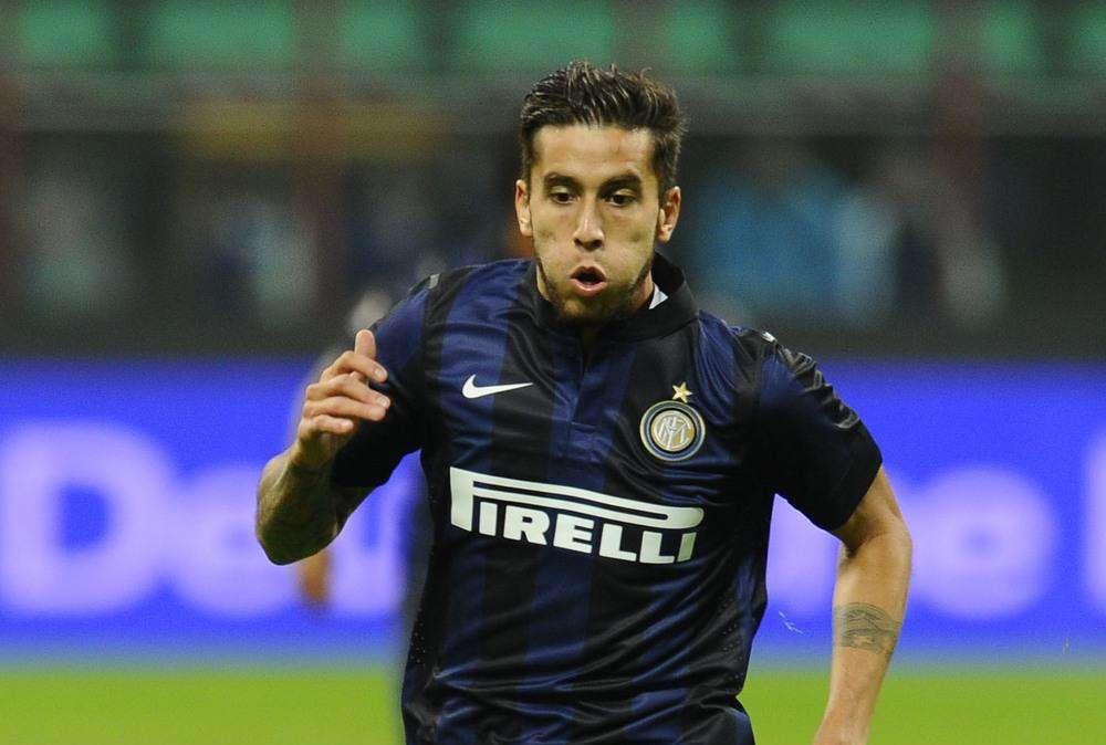 Inter, mercoledì si decide su Alvarez
