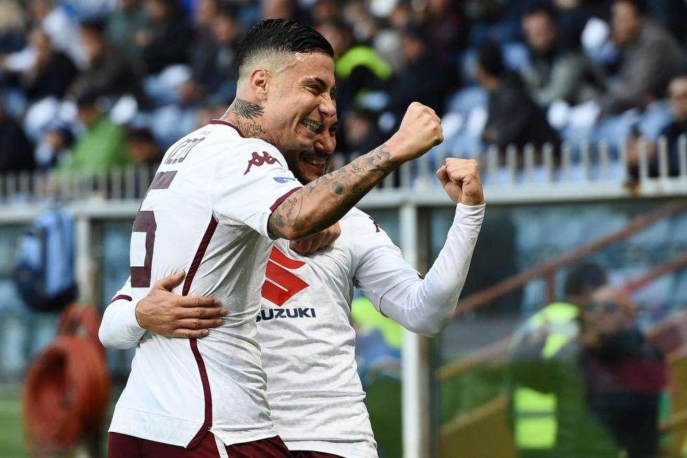 Le pagelle granata, tutti al top con Belotti ciliegina sulla torta e Falque alla massima potenza 
