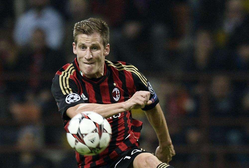 Milan, ag. Birsa: "Futuro? Aspettiamo il nuovo allenatore"