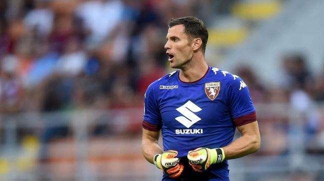 Per Padelli può arrivare un'inaspettata offerta di rinnovo