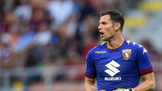 Anche la Roma su Padelli, se parte Alisson