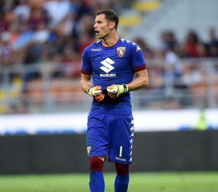 Padelli non rinnova, il suo futuro è neroazzurro