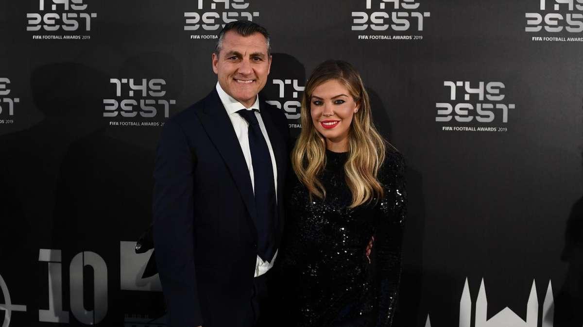 Vieri sull'addio a Tiki Taka: "Andremo per vie legali. Il Torino? Lo amo molto"
