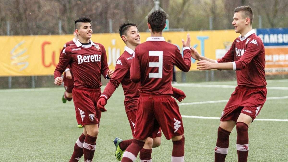 Giovanissimi, play off più vicini dopo il successo sul Savona