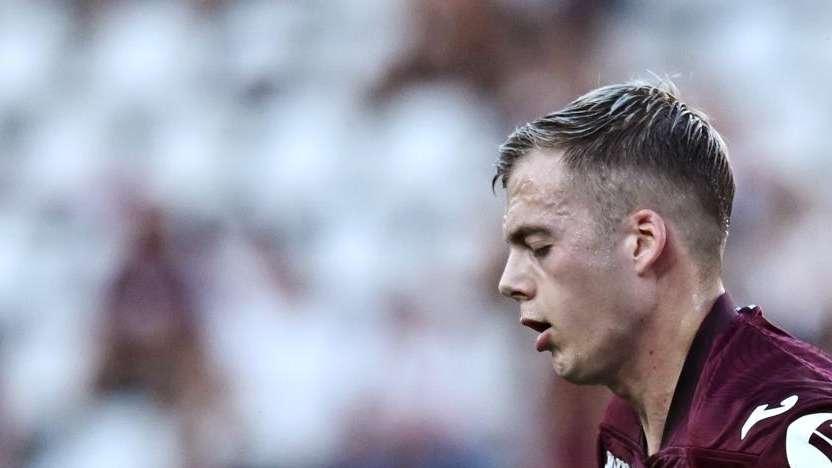La Repubblica ed. Torino: “Contro lo spauracchio Verona il Toro schiera tre ex gialloblu”