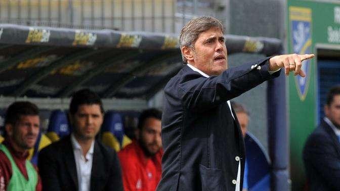 Trapani, Calori: "La gara di Torino per noi è una grande prova, oltre a un regalo che ci siamo fatti"