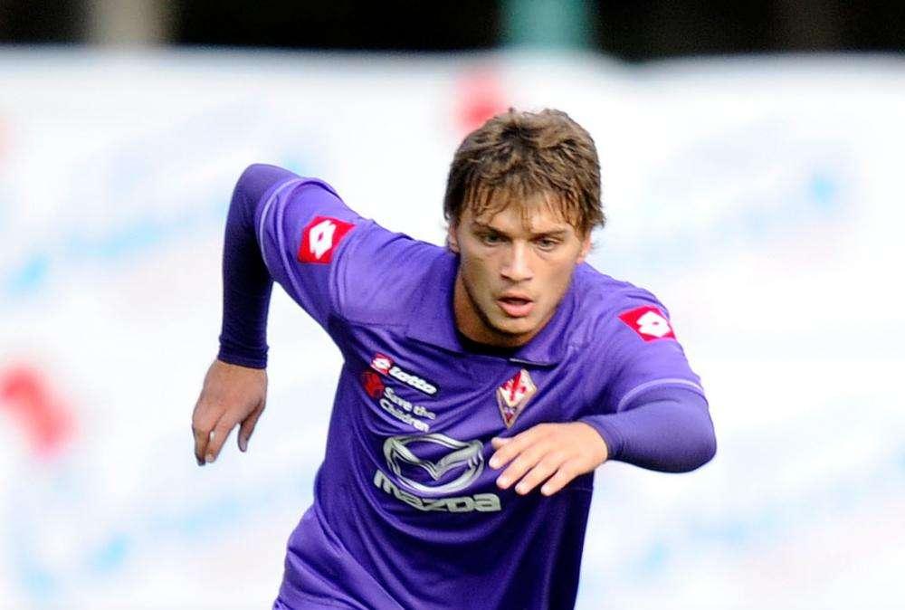 Toro, occhi puntati su Ljajic della Fiorentina