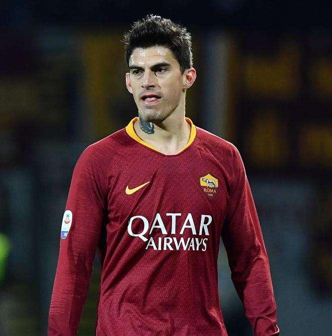 Perotti si allontana 