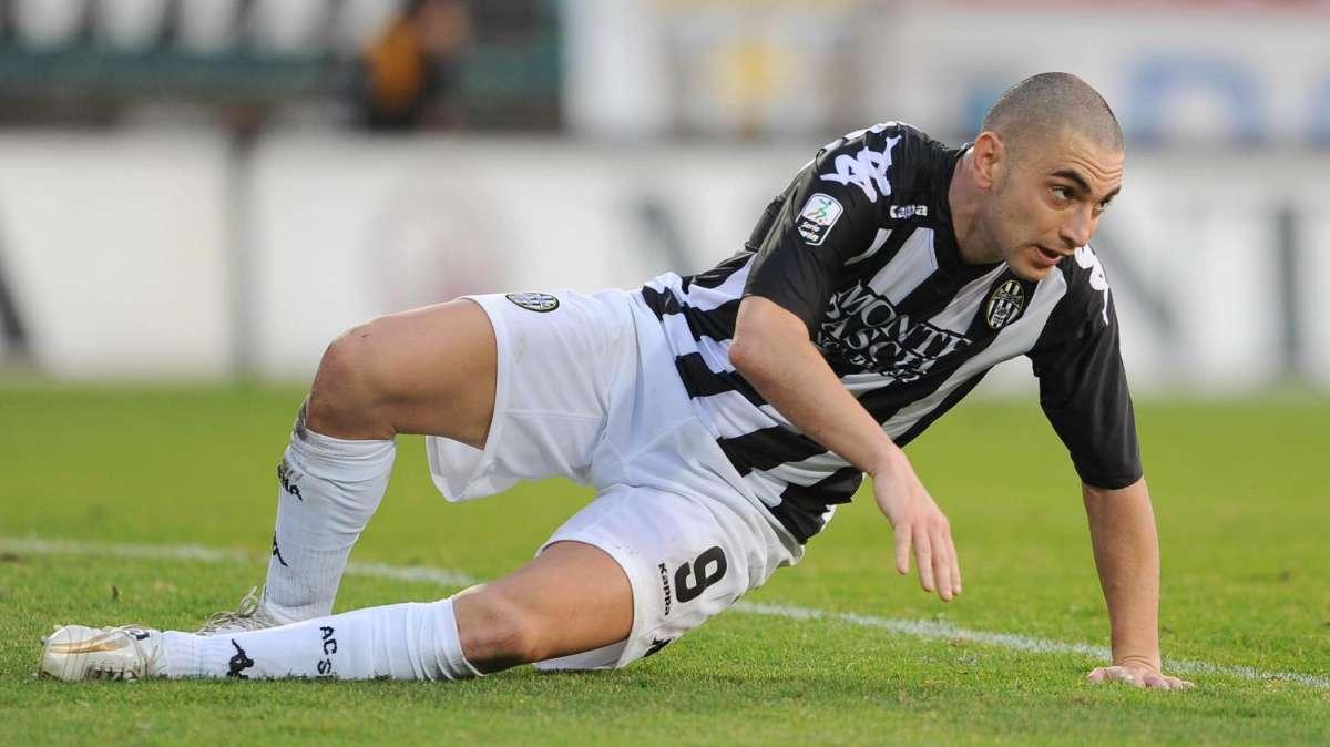 Spezia fuori dalla corsa a Mastronunzio